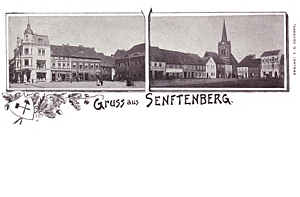 Senftenberg